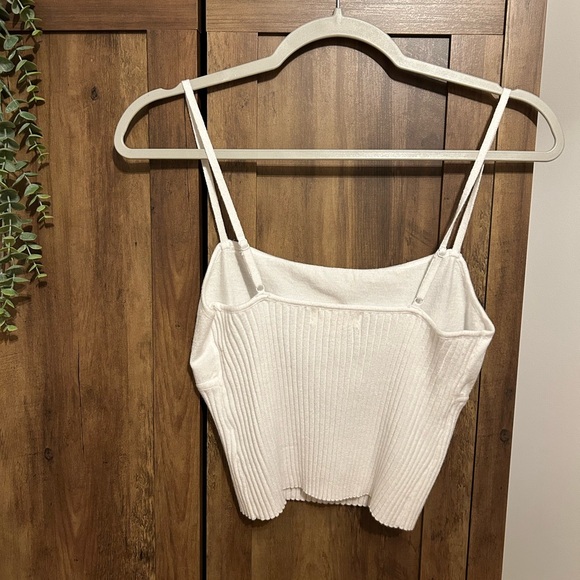 PAC Sun knit tank top - Picture 2 of 2